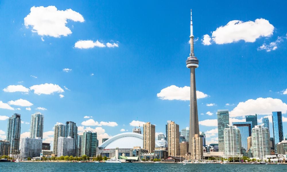 Canadian Mortgage Summit Toronto