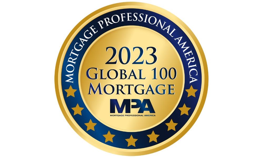 2023 Mortgage Global 100