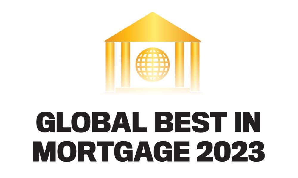 Best in Mortgage 2023