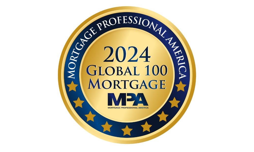 The World’s 100 Best Mortgage Leaders | Global 100