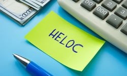 What your clients need to know about HELOCs