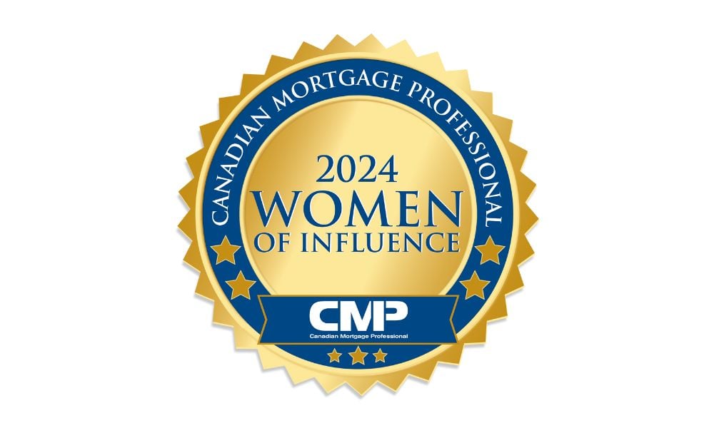 The 50 Best Female Mortgage Brokers and Professionals in Canada | Women of Influence