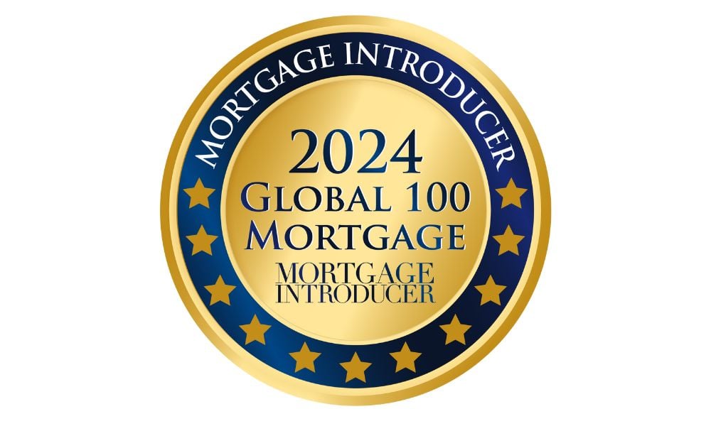 The World’s 100 Best Mortgage Leaders | Global 100