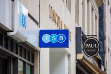 TSB Mortgage Rates