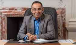 Labour’s new towns push: why brokers must get “new‑build ready” for 2026