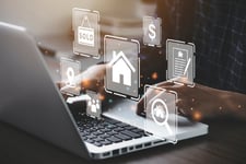 Digital Transformation of Mortgage Lending