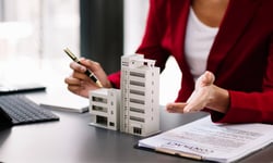 Toronto's condo market crisis worsened in November