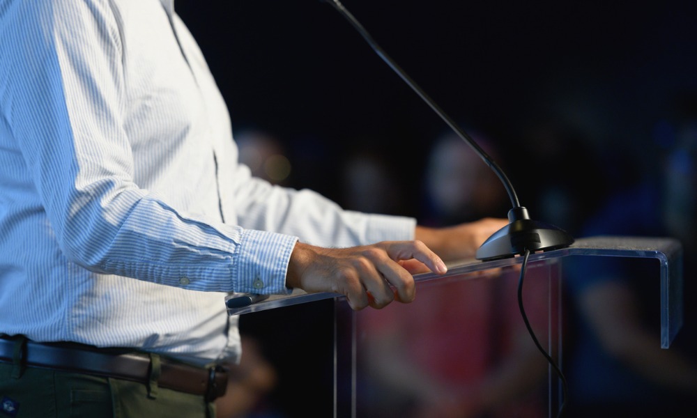 Canadian Mortgage Summit Vancouver - What to Expect