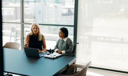 Scaling advice in a digital mortgage market