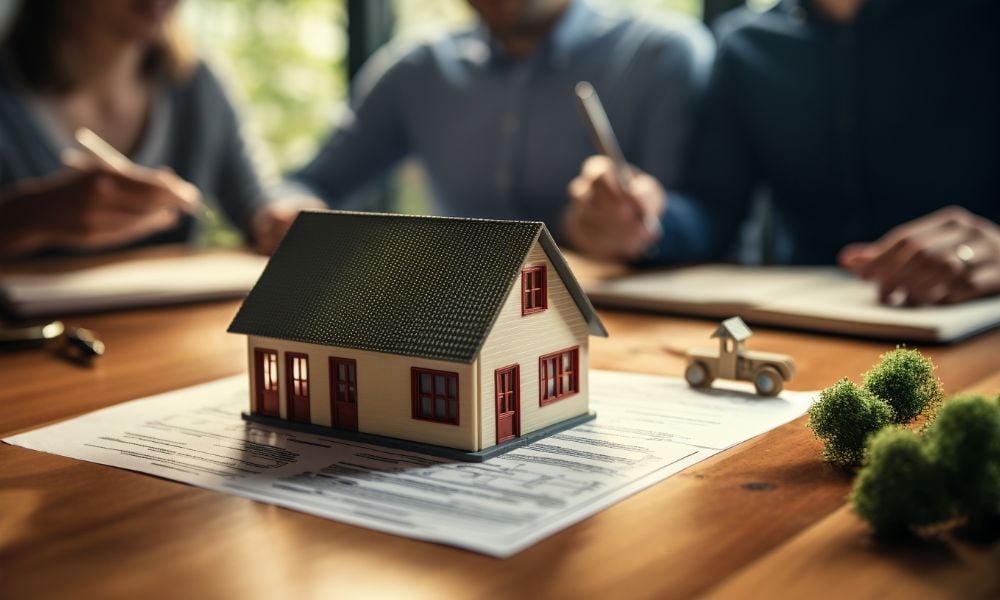 Why complex stories, not low rates, won high-net-worth mortgage business