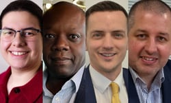 ‘People are nervous’ as remortgage pressure builds early amid rate volatility