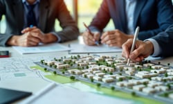 GTA industrial market holds firm as absorption rises and space tightens