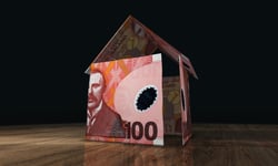 House values edge higher, CGT proposal timing ‘interesting’