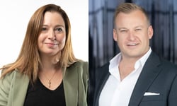 Broker marketing starts at home