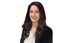 How mortgage broking helped one broker take the reins of her life