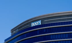 Bank of Queensland names new CEO