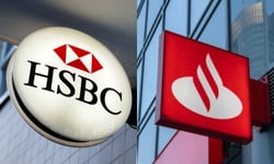 HSBC, Santander raise mortgage and affordability stress rates