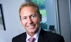 AFG co-founder to step down as non-executive director