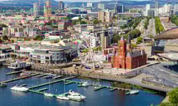 The UK’s top buy-to-let postcode hotspots revealed