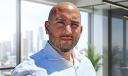 Insurance adviser went for his first mortgage — he left with a new career plan