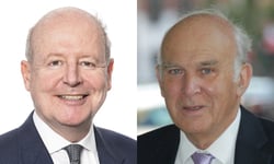 Government is its “own worst enemy” on housing, warns Cable