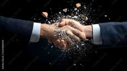 Sun West sues First National Bank over refused reverse mortgage repurchases