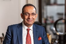 £1.3bn freezing order imposed on MFS founder