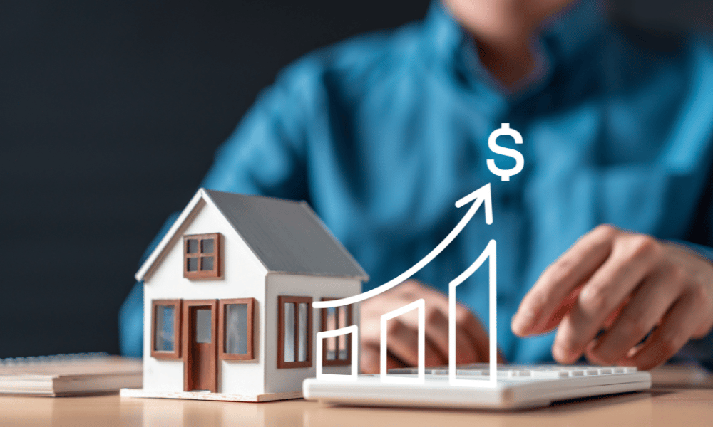 How to calculate home equity: A guide for mortgage brokers