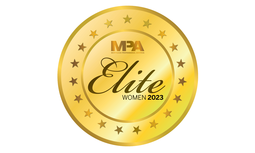 Female Leaders in Mortgage | Elite Women 2023
