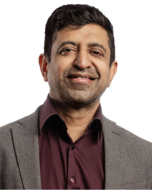 Sandeep Khanna, Director and Mortgage Adviser, Sandeep Khanna Mortgages
