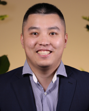 Zhiyang Cheng, Senior Financial Adviser, mortgagehq