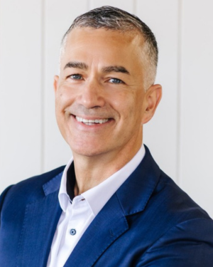 Mario Borg, Business Success Coach, Masters Broker Group   