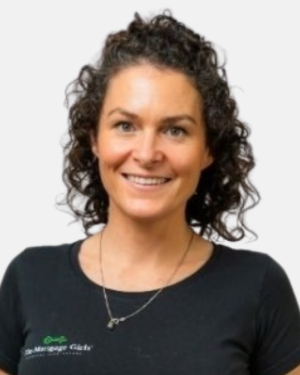 Elyce Peters, Founder and Head Mortgage Adviser, The Mortgage Girls