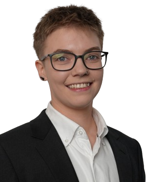 Ashlen McKenzie, Infinity Group Australia