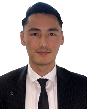 Nas Rasekh, The Australian Lending & Investment Centre