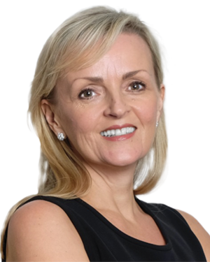 Helen Avis, Director of Finance, Specialist Mortgage
