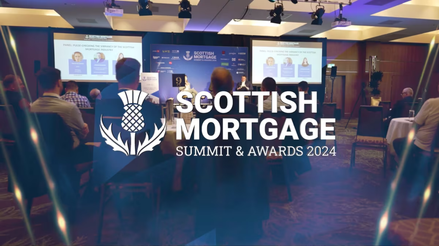 Reflecting back on the Scottish Mortgage Summit