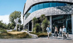 FANZ conference brings adviser community together