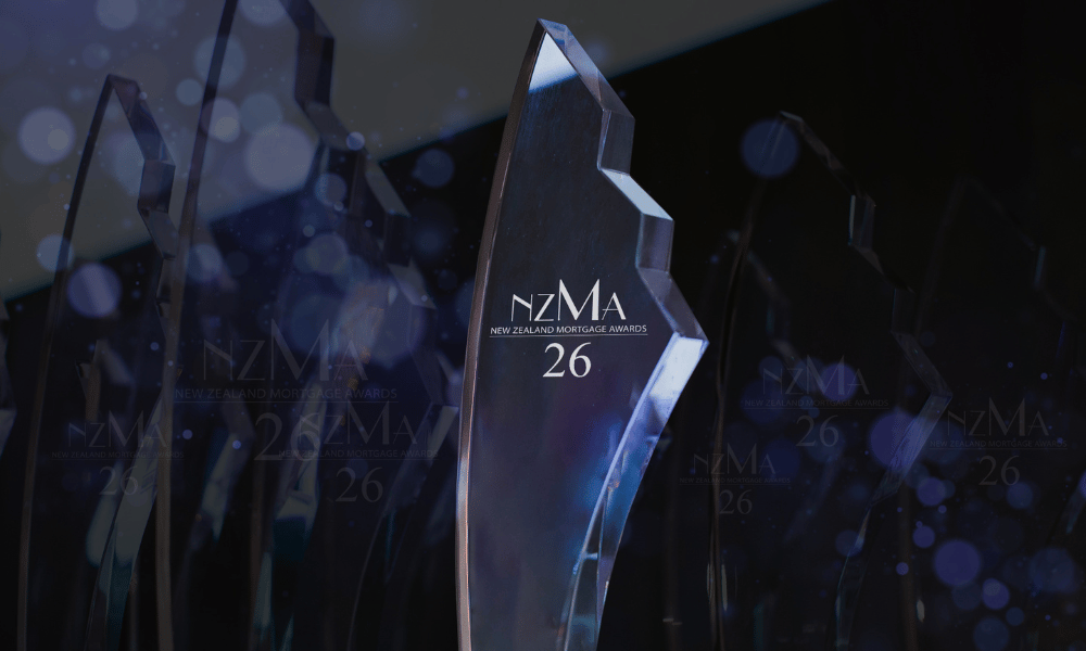New Zealand Mortgage Awards 2026