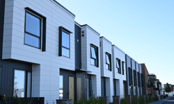 Auckland apartment development pipeline hits record low