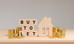 Buy-to-let fixed rates climb as geopolitical tensions unsettle mortgage pricing