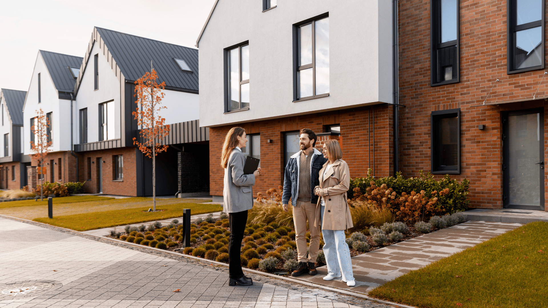 The next generation of mortgage professionals