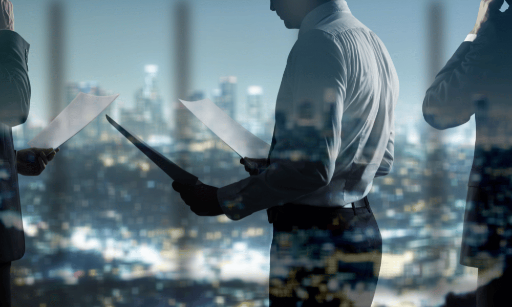 Non-QM Solutions: Helping Self-Employed Borrowers Navigate Modern Lending