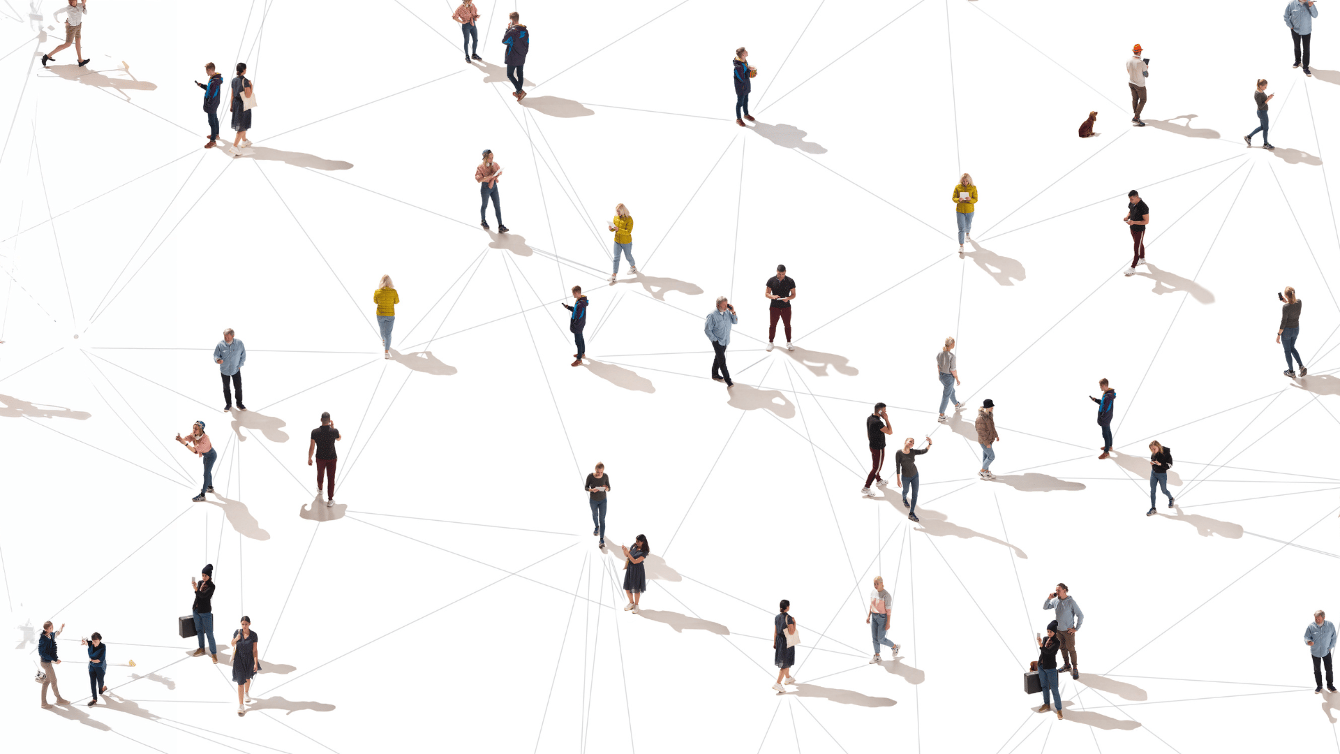 Beyond technology: Growing advisory businesses through stronger human connection