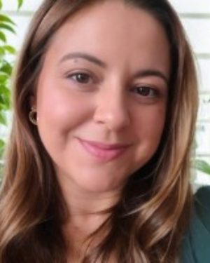 Rosa Hilmi, FIRP, CertRP