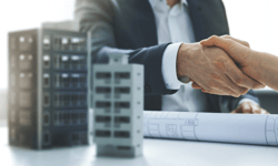 Refinancing surge lifts commercial mortgage demand