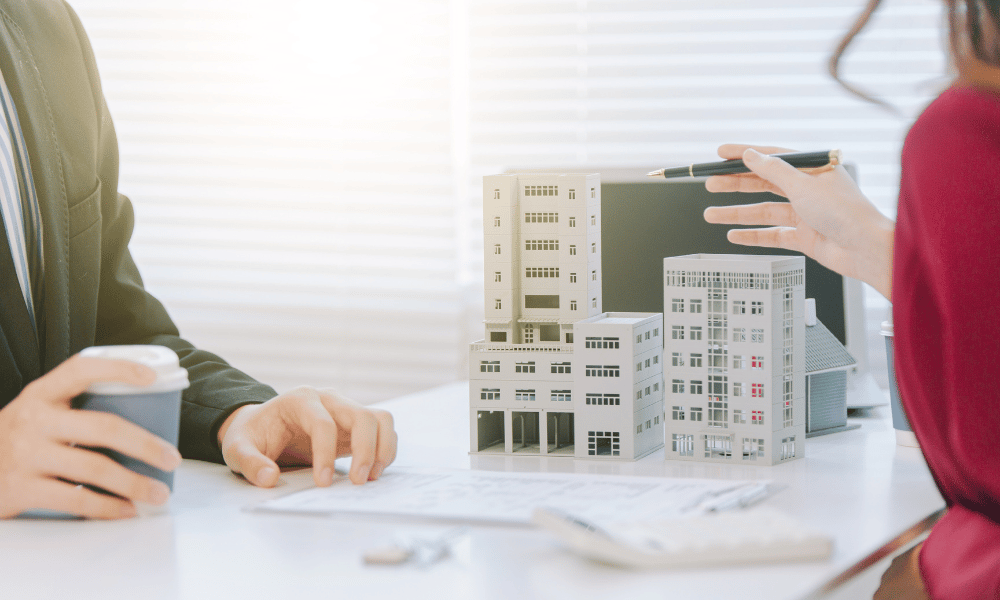 How to maximize commercial mortgages for home buyers, sellers, and investors