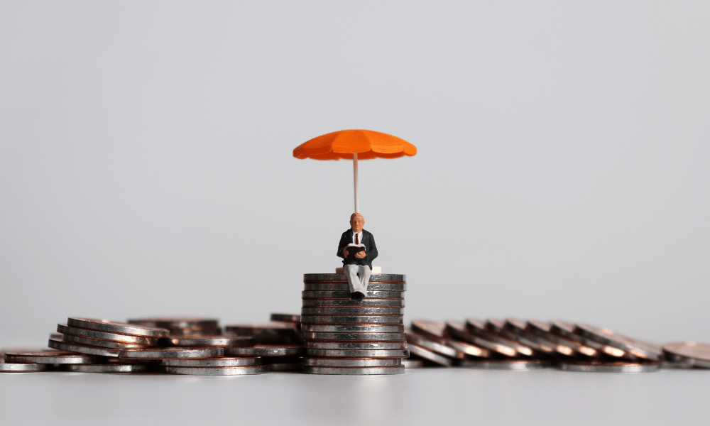 Pension freedoms: 10 years later