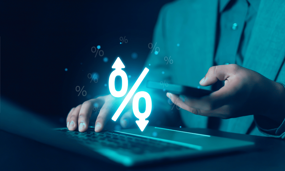 Adverse credit doesn’t mean mortgage denied