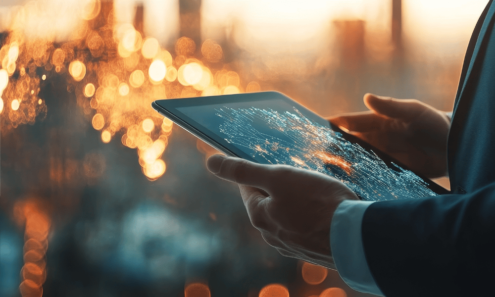 Success in the AI era: Mortgage brokers who learn will lead